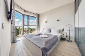 Apartamenty Sun & Snow Horyzont Gmina Międzyzdroje